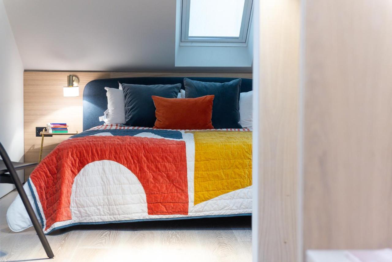 Apartmán South Kensington By Capital Londýn Exteriér fotografie